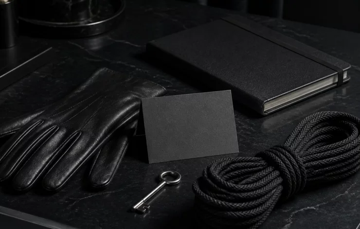 BDSM Escorts in Hong Kong: How to Discuss Kinks and Boundaries
