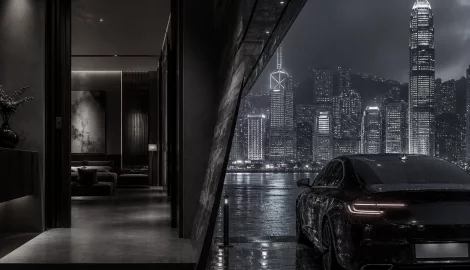 Incall vs Outcall Escort Services in Hong Kong