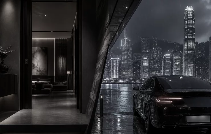 Incall vs Outcall Escort Services in Hong Kong