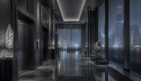 Hong Kong Hotels and Outcall Escorts: What to Check