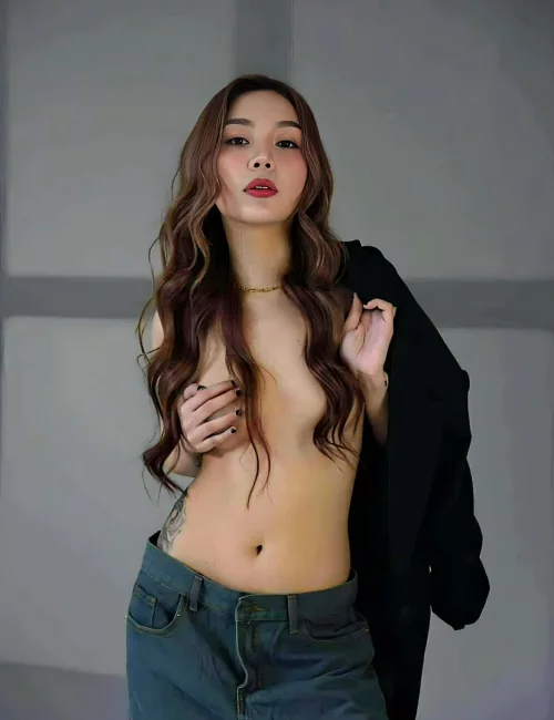 Zita photo 12, asian, slim, brunette, 160 cm, 47 kg, Medium bust, Hong Kong
