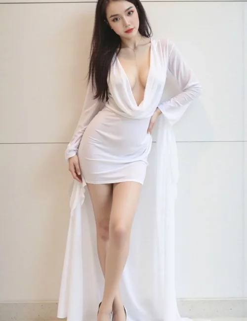 Adrienne photo 4, asian, petite, black hair, 160 cm, 49 kg, Medium bust, Hong Kong