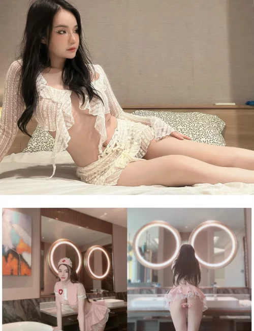 Adrienne photo 6, asian, petite, black hair, 160 cm, 49 kg, Medium bust, Hong Kong
