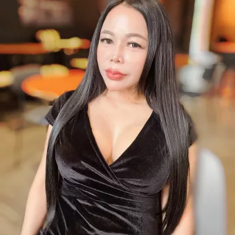 Siriphan photo 5, asian, slim, black hair, 150 cm, 40 kg, Large bust, Hong Kong