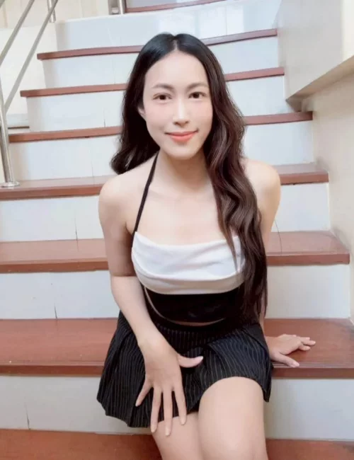 Ploysai photo 3, asian, petite, brunette, 160 cm, 48 kg, Small bust, Hong Kong
