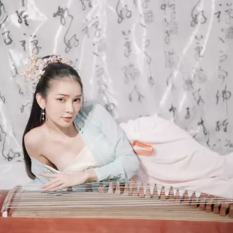 Daonin photo 3, asian, petite, black hair, 160 cm, 51 kg, Small bust, Hong Kong