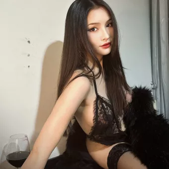 Daonin photo 4, asian, petite, black hair, 160 cm, 51 kg, Small bust, Hong Kong