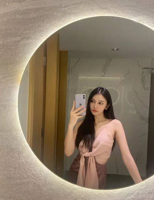Daonin photo 9, asian, petite, black hair, 160 cm, 51 kg, Small bust, Hong Kong