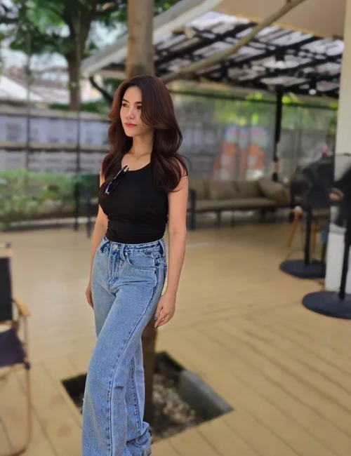 Hajin photo 15, asian, petite, brunette, 158 cm, 50 kg, Medium bust, Hong Kong