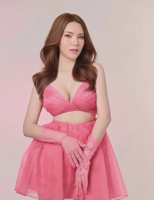 Hajin photo 3, asian, petite, brunette, 158 cm, 50 kg, Medium bust, Hong Kong