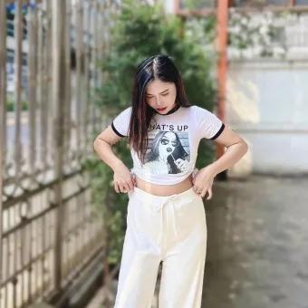 Pimnipa photo 4, asian, petite, brunette, 158 cm, 49 kg, Medium bust, Hong Kong