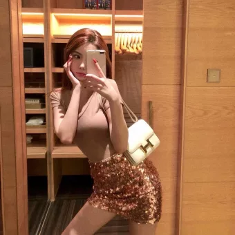 Malia photo 2, asian, athletic, brunette, 168 cm, 56 kg, Medium bust, Hong Kong