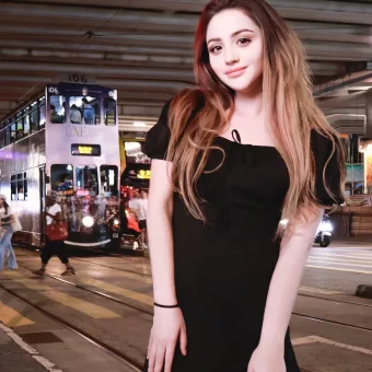 Vera photo 3, slavic, average, brunette, 173 cm, 63 kg, Medium bust, Hong Kong
