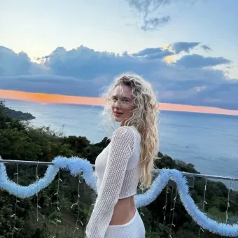 Keira photo 5, european, average, blonde hair, 165 cm, 58 kg, Medium bust, Hong Kong