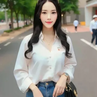 Supaporn photo 3, asian, petite, black hair, 155 cm, 45 kg, Small bust, Hong Kong
