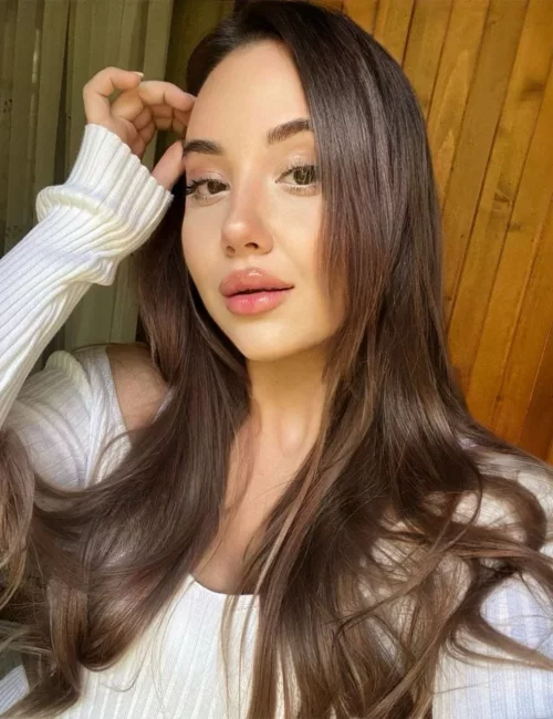 Anzhelika photo 6, slavic, athletic, brunette, 170 cm, 58 kg, Medium bust, Hong Kong