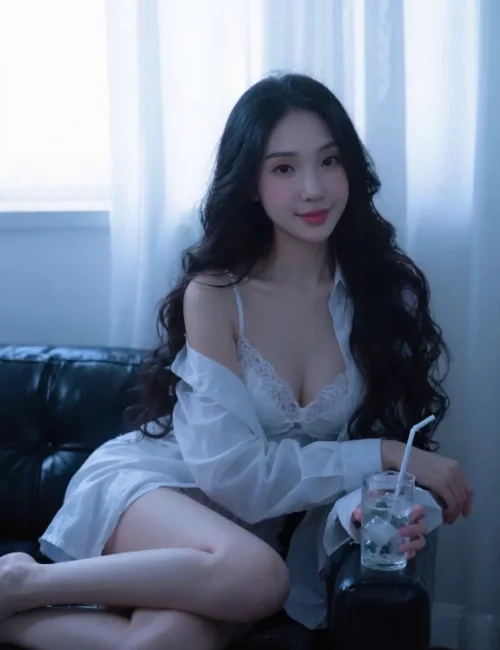 Alisha photo 6, asian, athletic, black hair, 165 cm, 53 kg, Medium bust, Hong Kong