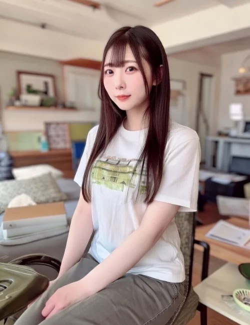 Akiko photo 4, asian, average, brunette, 158 cm, 55 kg, Medium bust, Hong Kong