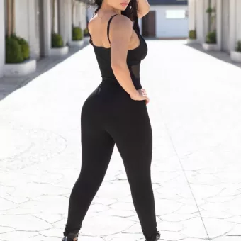 Ella photo 3, latino, slim, black hair, 157 cm, 45 kg, Large bust, Hong Kong