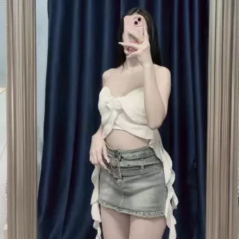 Kornkanok photo 5, asian, slim, black hair, 155 cm, 44 kg, Small bust, Hong Kong