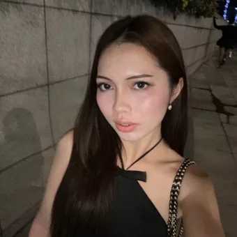 Warunee photo 4, european, average, black hair, 163 cm, 56 kg, Medium bust, Hong Kong