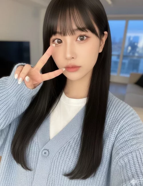 Sanae photo 2, asian, petite, black hair, 162 cm, 53 kg, Medium bust, Hong Kong