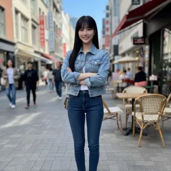 Sanae photo 3, asian, petite, black hair, 162 cm, 53 kg, Medium bust, Hong Kong