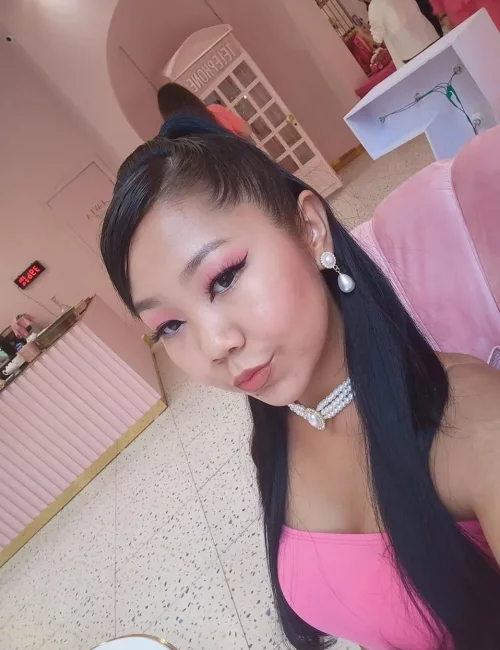 Chitose photo 6, asian, petite, black hair, 153 cm, 46 kg, Small bust, Hong Kong