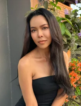 Thipawan photo 1, asian, athletic, brunette, 170 cm, 57 kg, Medium bust, Hong Kong