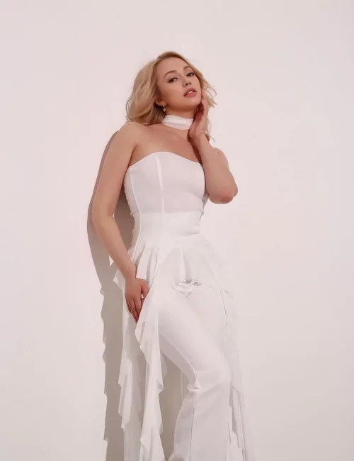 Anfisa photo 4, european, athletic, blonde hair, 170 cm, 57 kg, Medium bust, Hong Kong