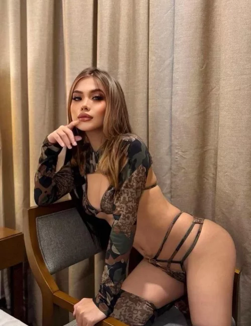 Mengyao photo 9, asian, athletic, blonde hair, 167 cm, 56 kg, Medium bust, Hong Kong