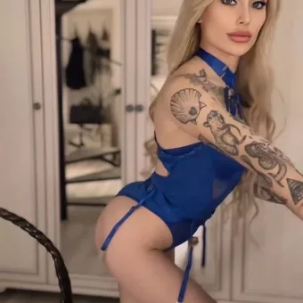 Ulia photo 2, european, petite, blonde hair, 158 cm, 51 kg, Medium bust, Hong Kong