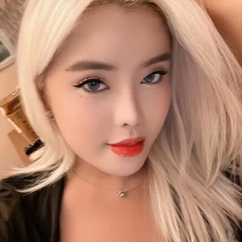 Imani photo 5, asian, average, blonde hair, 168 cm, 58 kg, Medium bust, Hong Kong