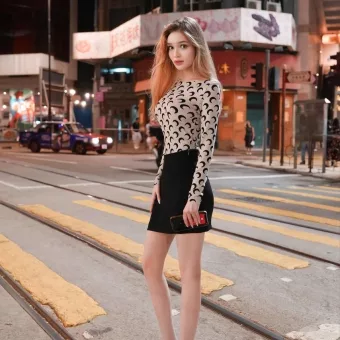Fiona photo 2, slavic, athletic, blonde hair, 170 cm, 57 kg, Medium bust, Hong Kong