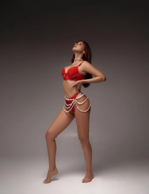 Valentina Lina photo 9, latino, petite, red hair, 160 cm, 53 kg, Medium bust, Hong Kong