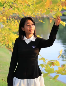 Siriwan photo 1, asian, average, black hair, 163 cm, 55 kg, Small bust, Hong Kong