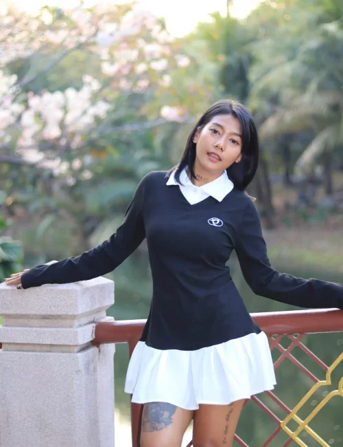 Siriwan photo 3, asian, average, black hair, 163 cm, 55 kg, Small bust, Hong Kong