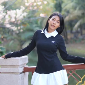 Siriwan photo 3, asian, average, black hair, 163 cm, 55 kg, Small bust, Hong Kong
