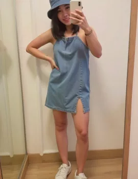 Tangmo photo 1, slavic, average, black hair, 166 cm, 57 kg, Medium bust, Hong Kong