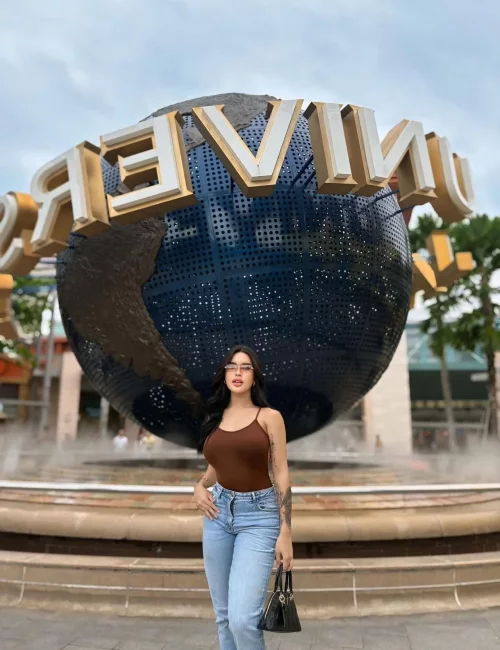 Wichuda photo 7, asian, busty, black hair, 175 cm, 63 kg, Large bust, Hong Kong