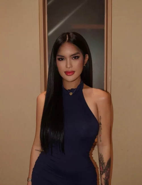 Wichuda photo 8, asian, busty, black hair, 175 cm, 63 kg, Large bust, Hong Kong