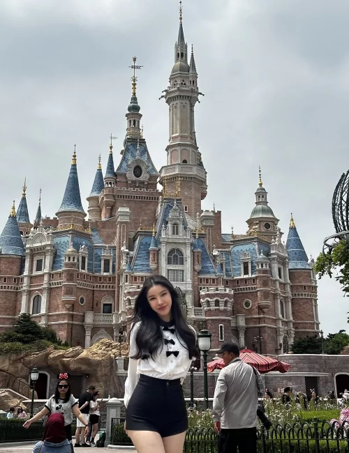 Dawon photo 2, asian, athletic, black hair, 170 cm, 59 kg, Small bust, Hong Kong