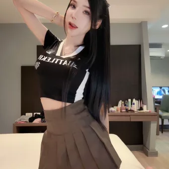 Porntip photo 4, asian, athletic, black hair, 170 cm, 59 kg, Medium bust, Hong Kong