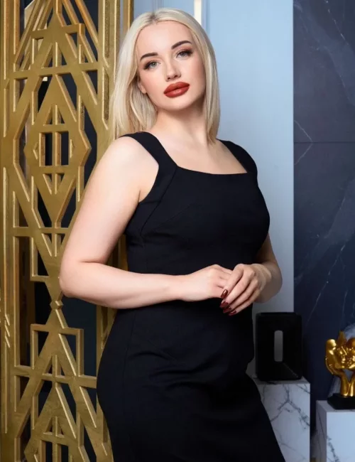 Vanda photo 5, slavic, average, blonde hair, 167 cm, 58 kg, Medium bust, Hong Kong
