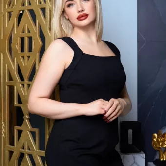 Vanda photo 5, slavic, average, blonde hair, 167 cm, 58 kg, Medium bust, Hong Kong