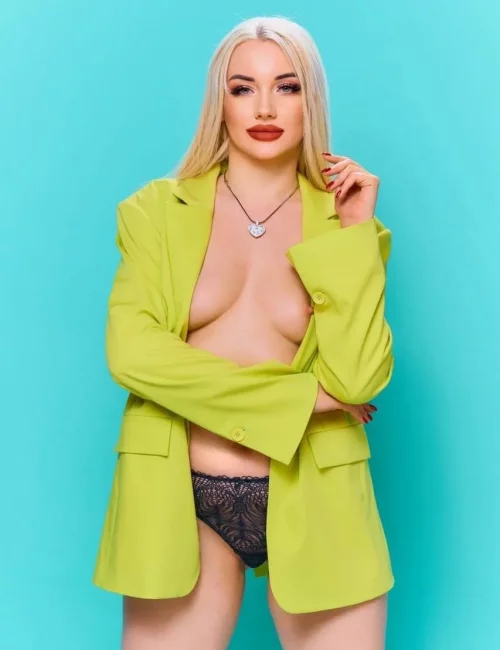 Vanda photo 8, slavic, average, blonde hair, 167 cm, 58 kg, Medium bust, Hong Kong