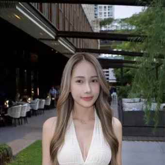 Maitram photo 2, asian, average, blonde hair, 171 cm, 63 kg, Small bust, Hong Kong