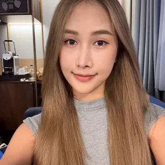 Maitram photo 3, asian, average, blonde hair, 171 cm, 63 kg, Small bust, Hong Kong