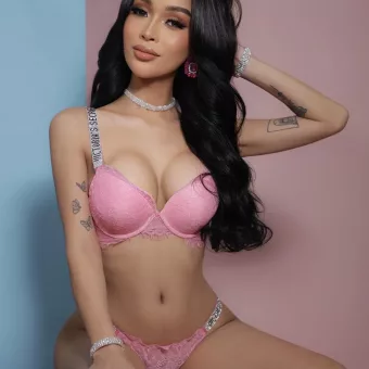 Yasmina photo 2, slavic, petite, black hair, 157 cm, 50 kg, Medium bust, Hong Kong