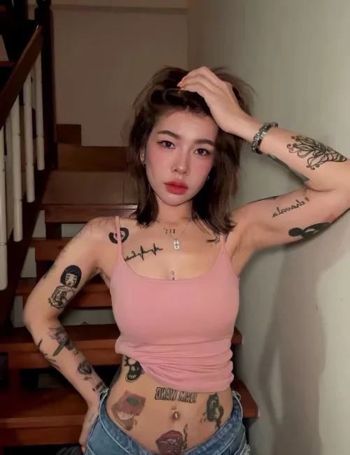 Jennie photo 17, asian, petite, brunette, 153 cm, 44 kg, Medium bust, Hong Kong